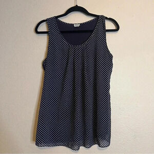 Charming Charlie Blouse